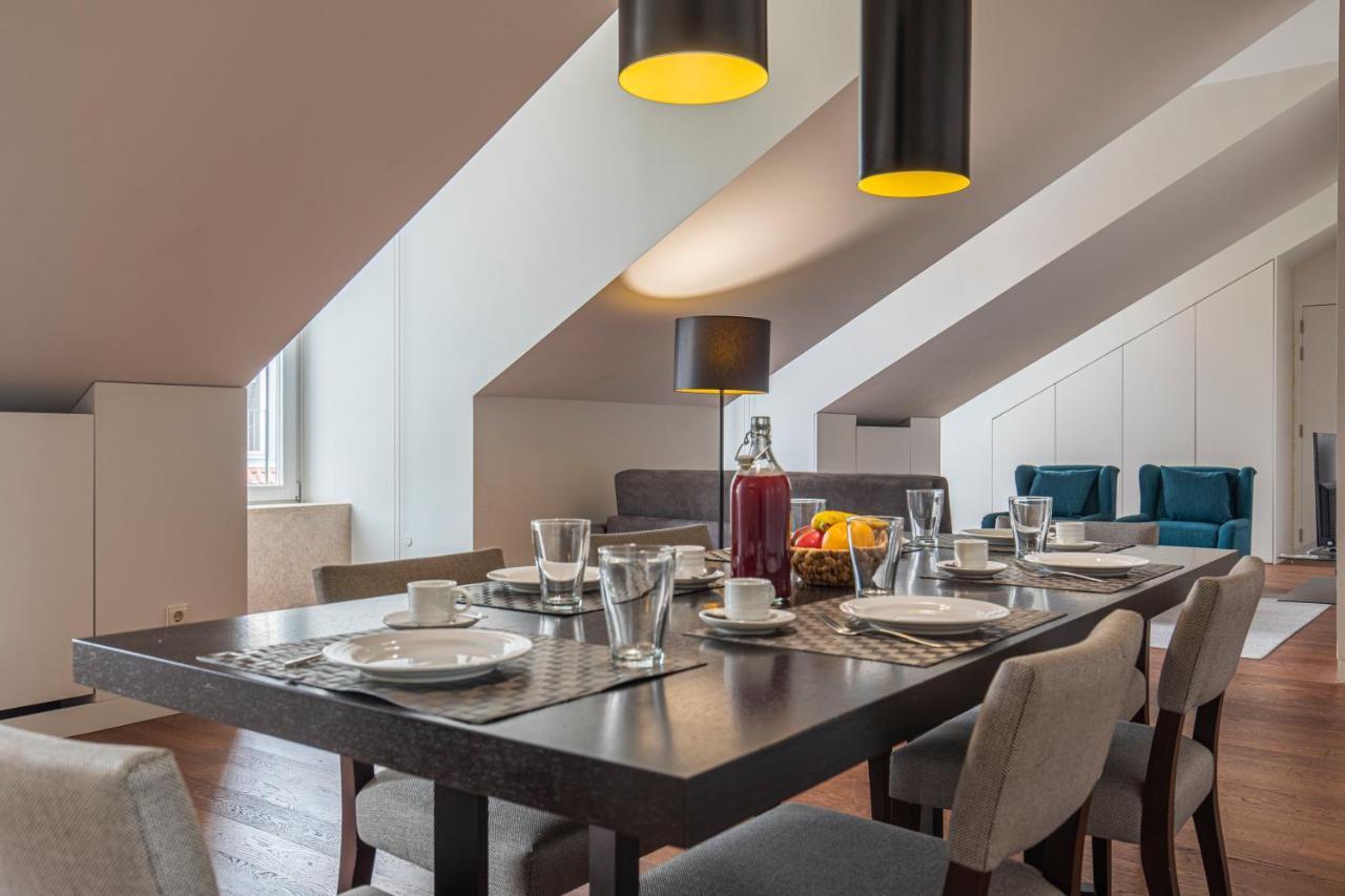 8 Building 403 T2 - River & Garden View Apartamento